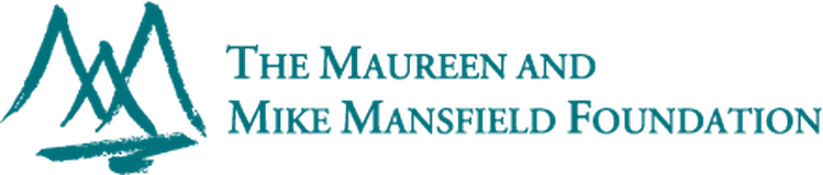 The Maureen and Mike Mansfield Foundation